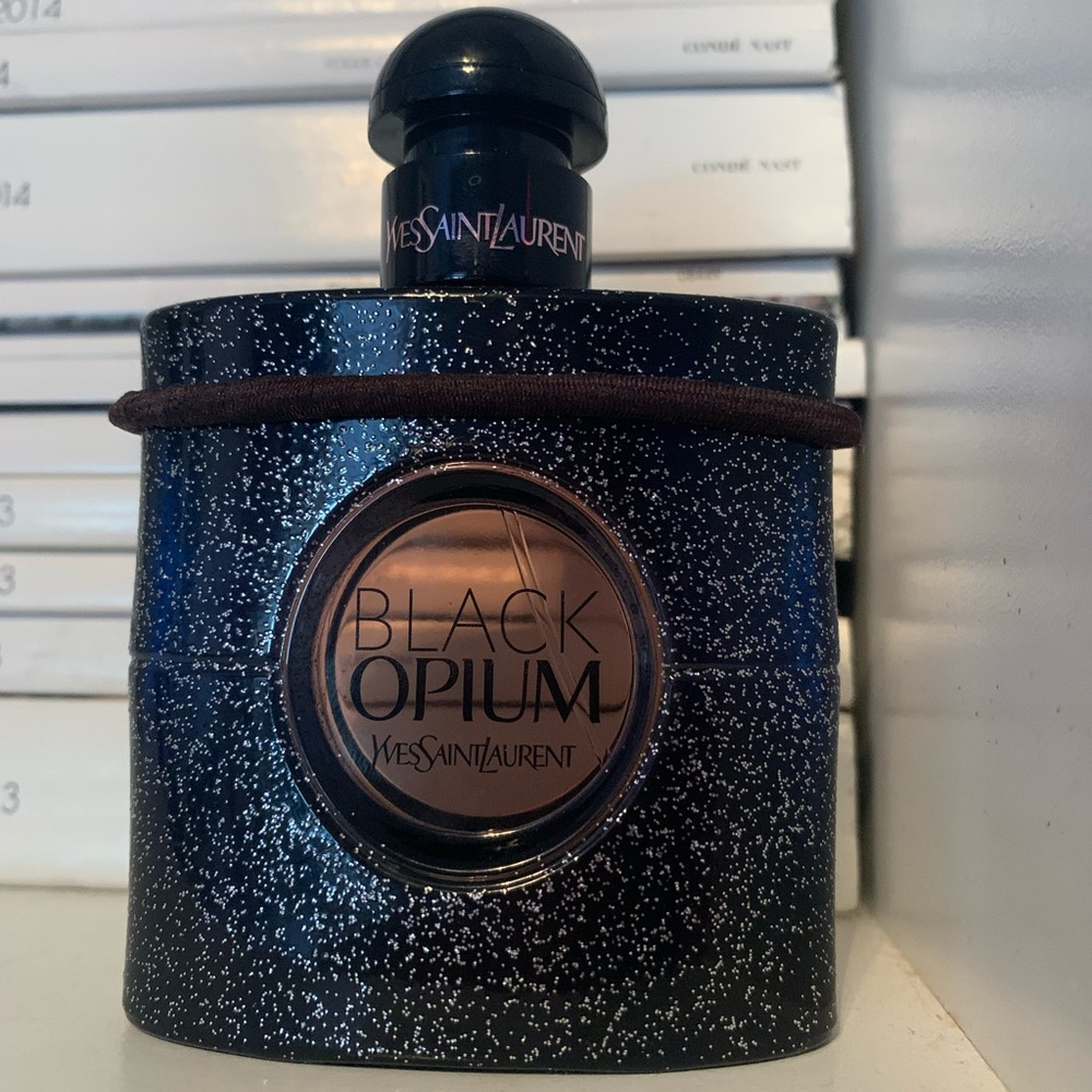YSL Black Opium Intense- Discontinued